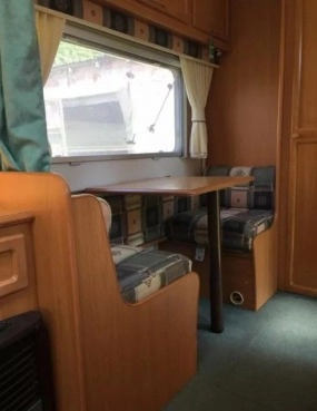                         Elddis AVONDALE RIALTO PRZYCZEPA Kempingowa AVONDALE RIALTO Super Stan Polecam - zdjęcie 20
                        