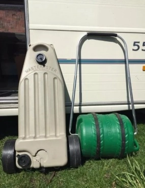                         Elddis AVONDALE RIALTO PRZYCZEPA Kempingowa AVONDALE RIALTO Super Stan Polecam - zdjęcie 22
                        