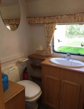                         Elddis AVONDALE RIALTO PRZYCZEPA Kempingowa AVONDALE RIALTO Super Stan Polecam - zdjęcie 23
                        