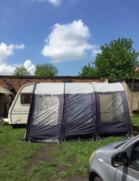                        Elddis AVONDALE RIALTO PRZYCZEPA Kempingowa AVONDALE RIALTO Super Stan Polecam - zdjęcie 5
                        