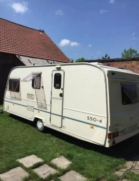                         Elddis AVONDALE RIALTO PRZYCZEPA Kempingowa AVONDALE RIALTO Super Stan Polecam - zdjęcie 6
                        