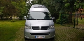                         Sprzedam kampera VW California Comfortline Hochdach - zdjęcie 15
                        