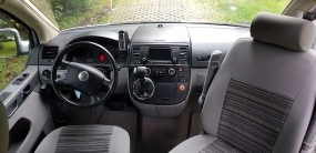                         Sprzedam kampera VW California Comfortline Hochdach - zdjęcie 7
                        