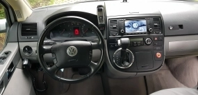                         Sprzedam kampera VW California Comfortline Hochdach - zdjęcie 4
                        