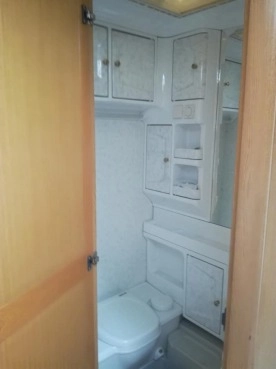                         Przyczepa HOBBY 12 PRESTIGE - zdjęcie 5
                        