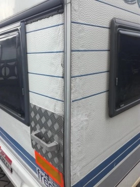                         Przyczepa HOBBY 12 PRESTIGE - zdjęcie 9
                        