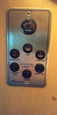                         BAILEY SENATOR OKLAHOMA SERIES 5 - zdjęcie 17
                        