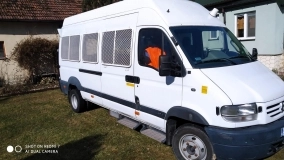                         prosty kamper na ryby - zdjęcie 15
                        