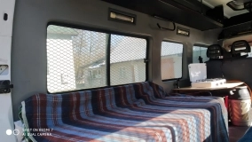                         prosty kamper na ryby - zdjęcie 9
                        