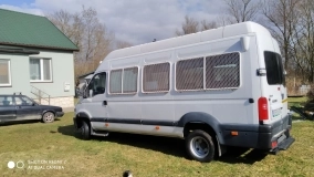                         prosty kamper na ryby - zdjęcie 7
                        