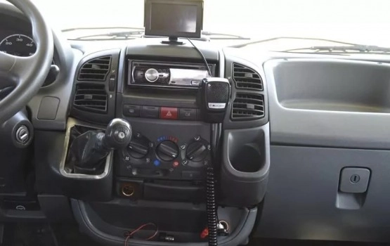                         Kamper Benimar 2003/2004 - zdjęcie 14
                        