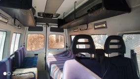                         prosty kamper na ryby - zdjęcie 5
                        