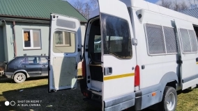                         prosty kamper na ryby - zdjęcie 2
                        