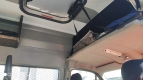                         prosty kamper na ryby - zdjęcie 1
                        