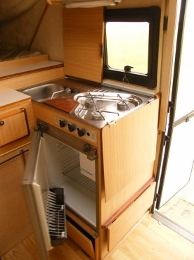                         KAMPER 5 OSÓB Oryginał Opel Astra 1,7 Isuzu PILNE - zdjęcie 5
                        