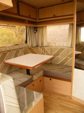                         KAMPER 5 OSÓB Oryginał Opel Astra 1,7 Isuzu PILNE - zdjęcie 6
                        