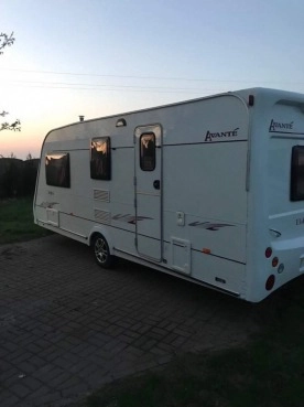                         Elddis Avante 524  - zdjęcie 10
                        