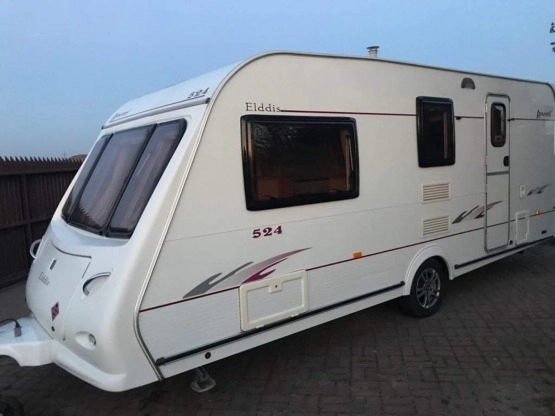                         Elddis Avante 524  - zdjęcie 2
                        
