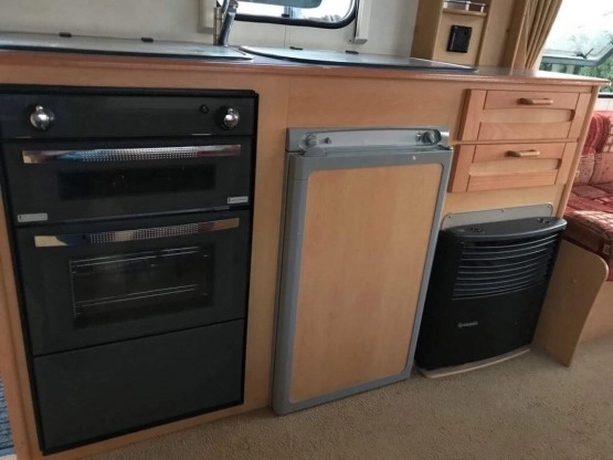                         Elddis Avante 524  - zdjęcie 6
                        