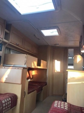                         Elddis Avante 524  - zdjęcie 7
                        