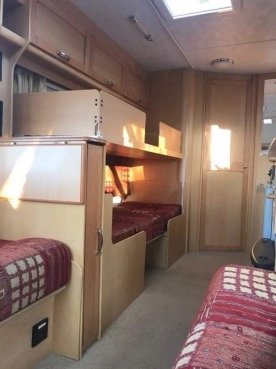                         Elddis Avante 524  - zdjęcie 9
                        