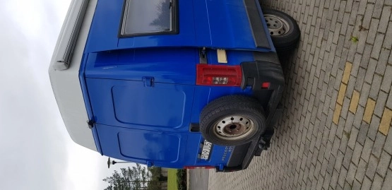                         Peugeot Boxer kamper campervan camper camperbus - zdjęcie 1
                        