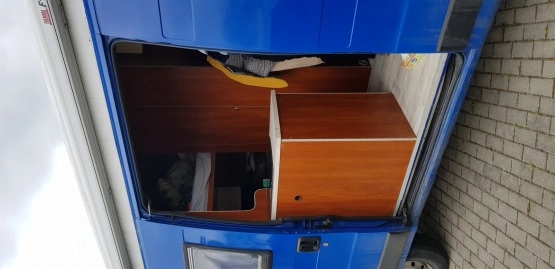                         Peugeot Boxer kamper campervan camper camperbus - zdjęcie 5
                        