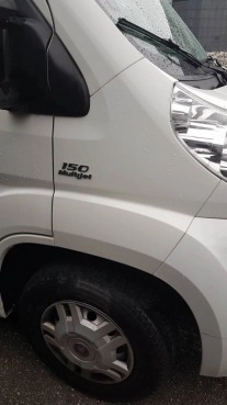                         Hymer 698 cl, fiat ducato, auto bv, 2 oddzielne łóżka - zdjęcie 4
                        