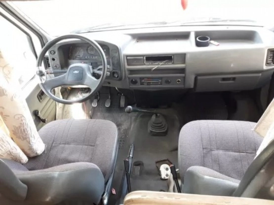                         Camper ford transit 1993 - zdjęcie 13
                        