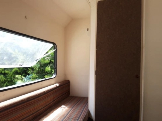                         Camper ford transit 1993 - zdjęcie 14
                        