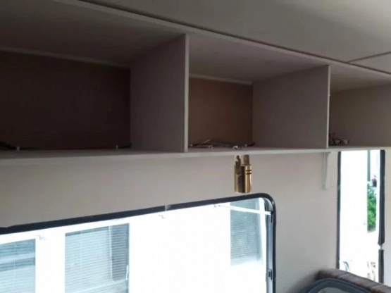                         Camper ford transit 1993 - zdjęcie 16
                        