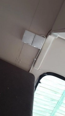                         Camper ford transit 1993 - zdjęcie 3
                        