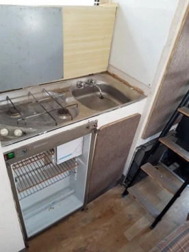                         Camper ford transit 1993 - zdjęcie 5
                        