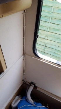                         Camper ford transit 1993 - zdjęcie 9
                        