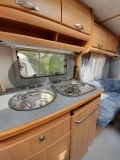                         Tec Travel King, 2004r, od osoby prywatnej - zdjęcie 13
                        
