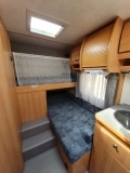                         Tec Travel King, 2004r, od osoby prywatnej - zdjęcie 6
                        