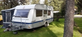                         Tec Travel King, 2004r, od osoby prywatnej - zdjęcie 1
                        
