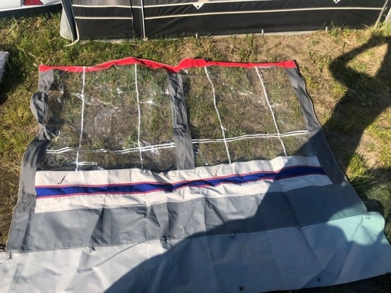                         Przedsionek Dwt Holiday zelte sio line - zdjęcie 4
                        