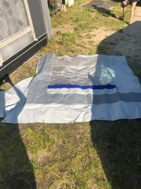                         Przedsionek Dwt Holiday zelte sio line - zdjęcie 5
                        