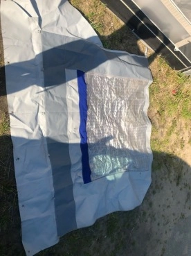                         Przedsionek Dwt Holiday zelte sio line - zdjęcie 6
                        