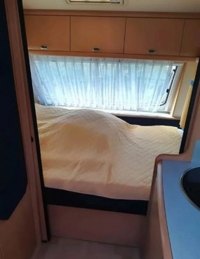                         Hobby 440 De Luxe Easy - zdjęcie 6
                        