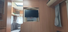                         Adria Adora 462PU 2010r.  bogato wyposażona - zdjęcie 15
                        