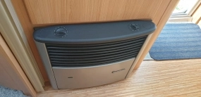                         Adria Adora 462PU 2010r.  bogato wyposażona - zdjęcie 14
                        