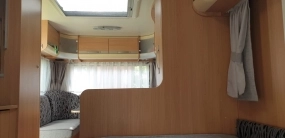                         Adria Adora 462PU 2010r.  bogato wyposażona - zdjęcie 11
                        