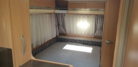                         Adria Adora 462PU 2010r.  bogato wyposażona - zdjęcie 10
                        