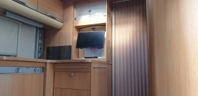                         Adria Adora 462PU 2010r.  bogato wyposażona - zdjęcie 7
                        