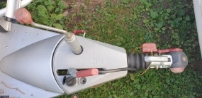                         Adria Adora 462PU 2010r.  bogato wyposażona - zdjęcie 3
                        