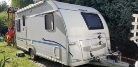                         Adria Adora 462PU 2010r.  bogato wyposażona - zdjęcie 1
                        