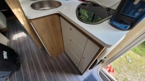                         Kamper, camper Roller Team ZEFIRO 274TL, przejęcie leasingu - zdjęcie 19
                        