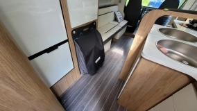                         Kamper, camper Roller Team ZEFIRO 274TL, przejęcie leasingu - zdjęcie 18
                        